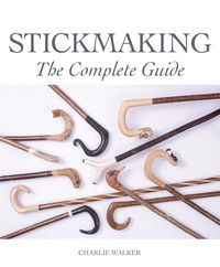 Produktbild: Stickmaking