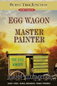 Produktbild: The Egg Wagon & Master Painter