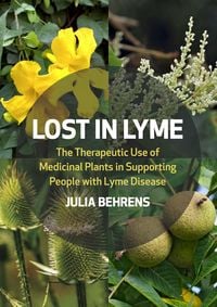 Produktbild: Lost in Lyme