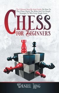 Produktbild: Chess for Beginners