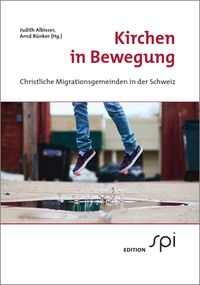 Produktbild: Kirchen in Bewegung
