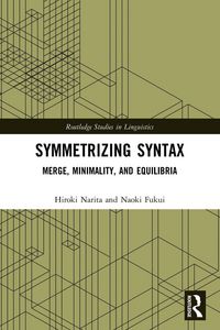 Produktbild: Symmetrizing Syntax
