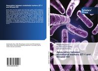 Produktbild: Association between endothelial markers (ET-1 and NO)and HIV