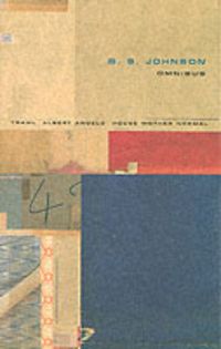 Produktbild: Johnson, B: B. S. Johnson Omnibus