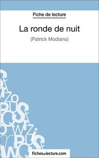 Produktbild: La ronde de nuit