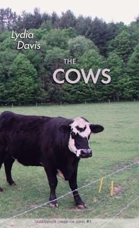 Produktbild: The Cows
