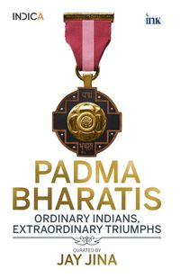 Produktbild: Padma Bharatis