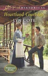 Produktbild: Heartland Courtship