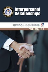 Produktbild: Interpersonal Relationships