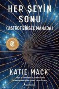 Produktbild: Her Seyin Sonu - Astrofiziksel Manada