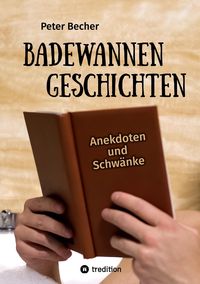 Produktbild: Badewannengeschichten