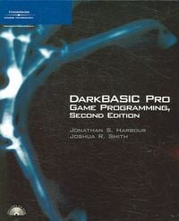 Produktbild: Harbour, J: Dark BASIC Pro Game Programming