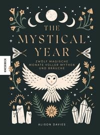 Produktbild: The Mystical Year