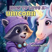 Produktbild: How to Love a Unicorn