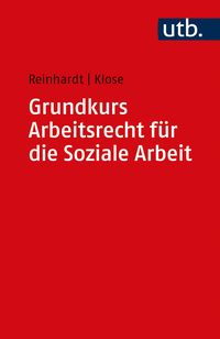 Produktbild: Grundkurs Arbeitsrecht f&uuml;r die Soziale Arbeit