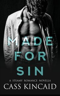 Produktbild: Made for Sin