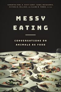 Produktbild: Messy Eating