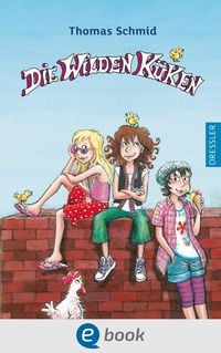 Produktbild: Die Wilden K&uuml;ken 1