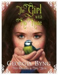 Produktbild: Byng, G: The Girl with No Nose