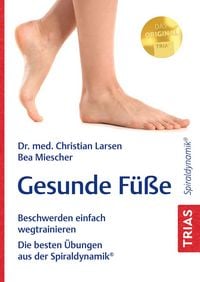 Produktbild: Gesunde F&uuml;&szlig;e