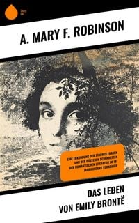 Produktbild: Das Leben von Emily Bront&euml;