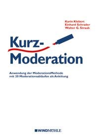 Produktbild: KurzModeration