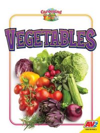 Produktbild: Vegetables