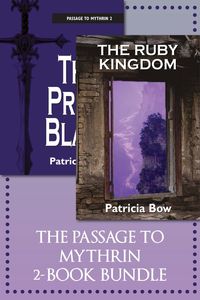 Produktbild: The Passage to Mythrin 2-Book Bundle