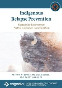 Produktbild: Indigenous Relapse Prevention