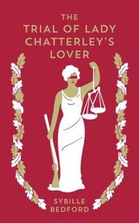 Produktbild: The Trial Of Lady Chatterley's Lover