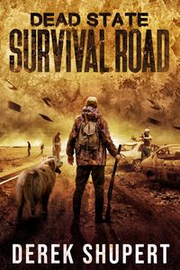 Produktbild: Dead State: Survival Road