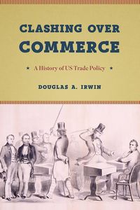 Produktbild: Clashing Over Commerce