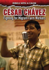 Produktbild: Cesar Chavez