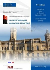 Produktbild: Proceedings of the XVIII International UIE-Congress