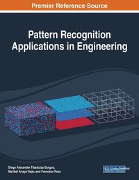Produktbild: Pattern Recognition Applications in Engineering