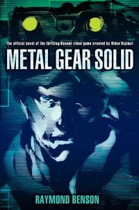Produktbild: Metal Gear Solid