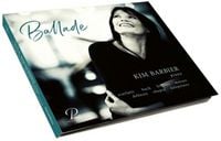 Produktbild: Ballade-Klavierwerke