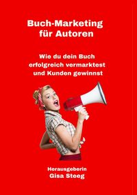 Produktbild: Buch-Marketing f&uuml;r Autoren