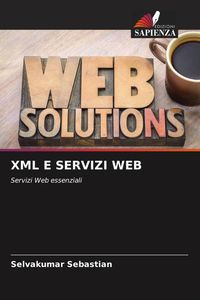 Produktbild: Xml E Servizi Web
