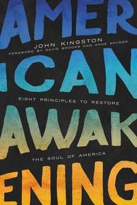 Produktbild: American Awakening