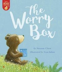 Produktbild: The Worry Box