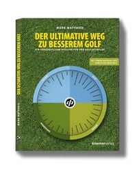 Produktbild: Der ultimative Weg zu besserem Golf