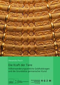 Produktbild: Die Kraft der Tiere