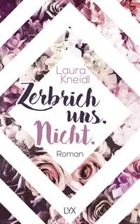 Produktbild: Zerbrich uns. Nicht.