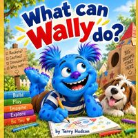 Produktbild: What can Wally do?