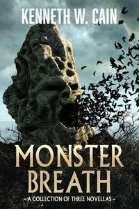 Produktbild: Monster Breath