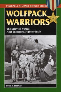 Produktbild: Wolfpack Warriors