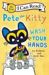 Produktbild: Pete the Kitty