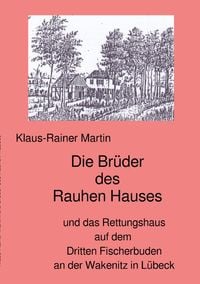 Produktbild: Die Br&uuml;der des Rauhen Hauses