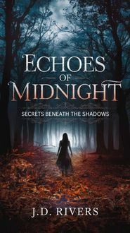 Produktbild: Echoes of Midnight